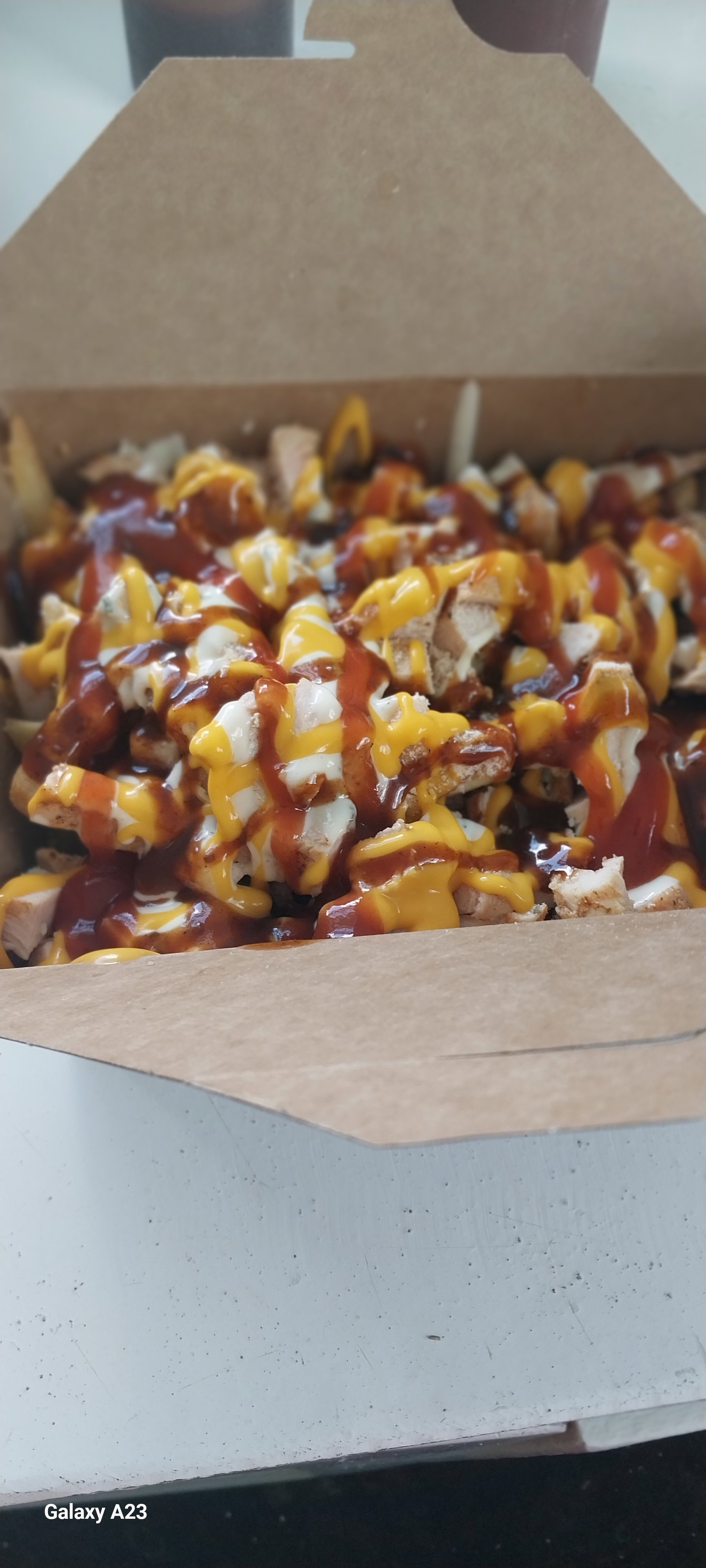Loaded Fries_0