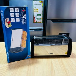 Electro Master Bread Toaster 4 Slice EM-BT-1207.