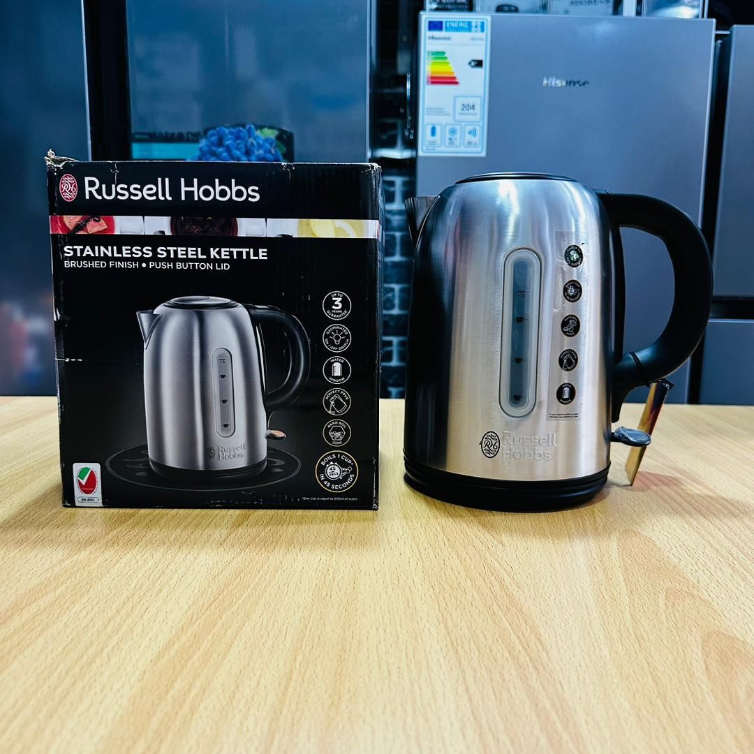 Russell Hobbs 1.7L Electric Kettle | 20460