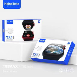 Haino Teko T81 mini smart watch 