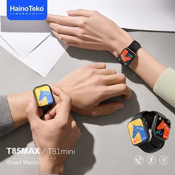 Haino Teko T81 mini smart watch 