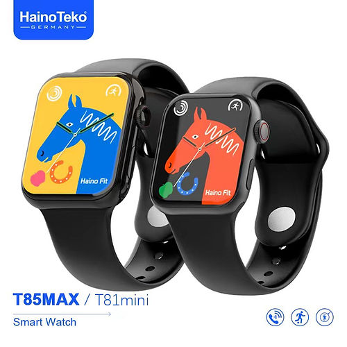 Haino Teko T81 mini smart watch _0