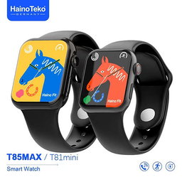 Haino Teko T81 mini smart watch 