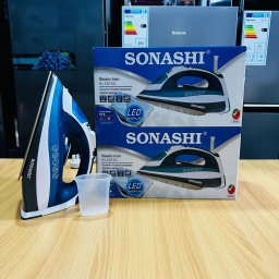Sonashi Steam Iron | SI-5075C