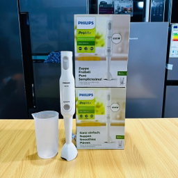 Philips 3000 Series ProMix Hand blender HR2520 400W – White