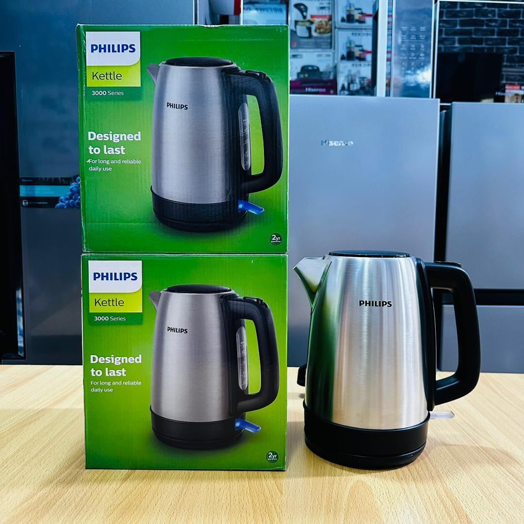 Philips Electric Kettle | HD9350 stainless steel