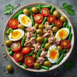 🥗 Salade