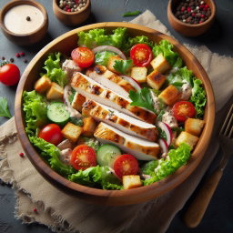 Salade César