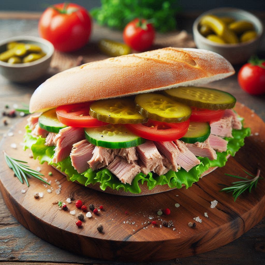 Sandwich Thon_0