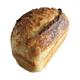 Country Plain Sourdough Loaf