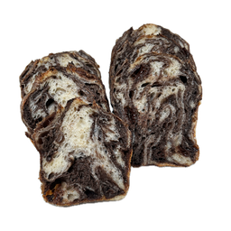 Chocolate Sourdough Loaf