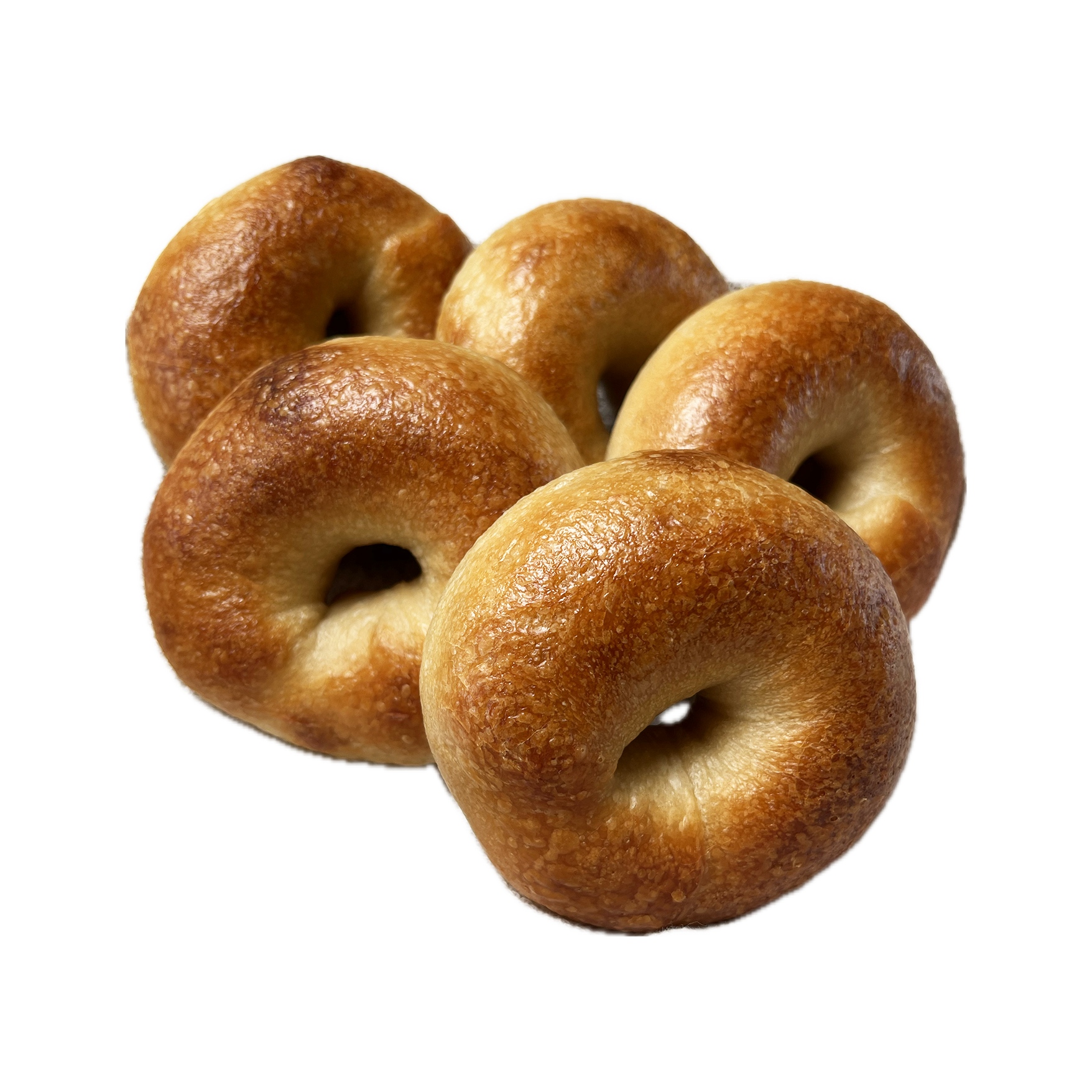 Sourdough Bagels (5 pcs)_0