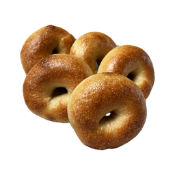 Sourdough Bagels (5 pcs)