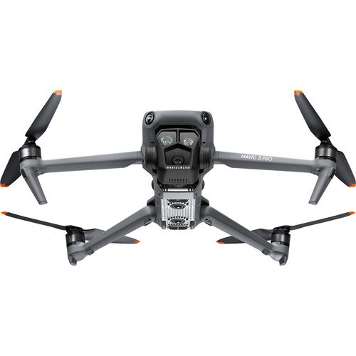 DJI MAVIC 3 PRO FLY MORE COMBO (DJI RC)_2