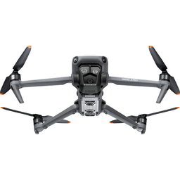 DJI MAVIC 3 PRO FLY MORE COMBO (DJI RC)