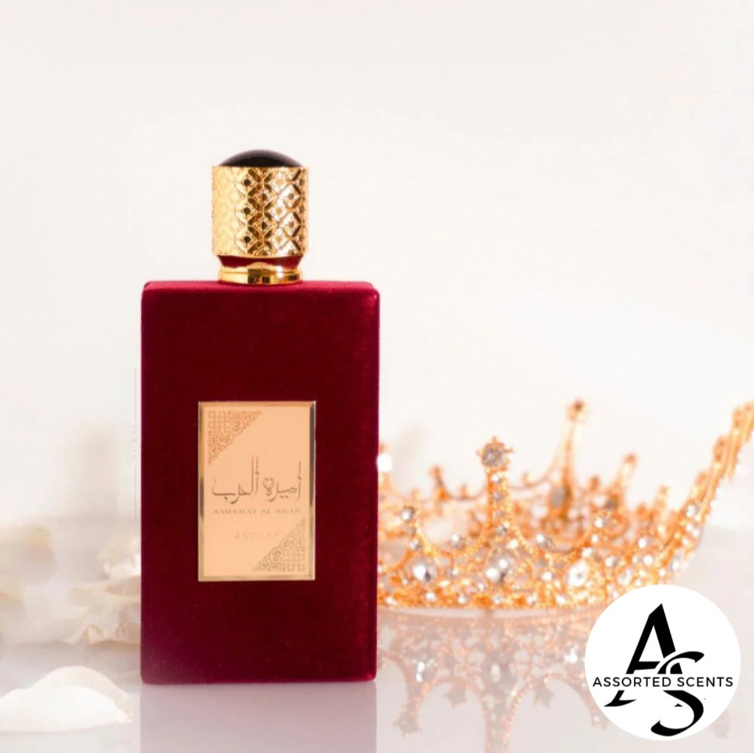 Ameerat al Arab_0