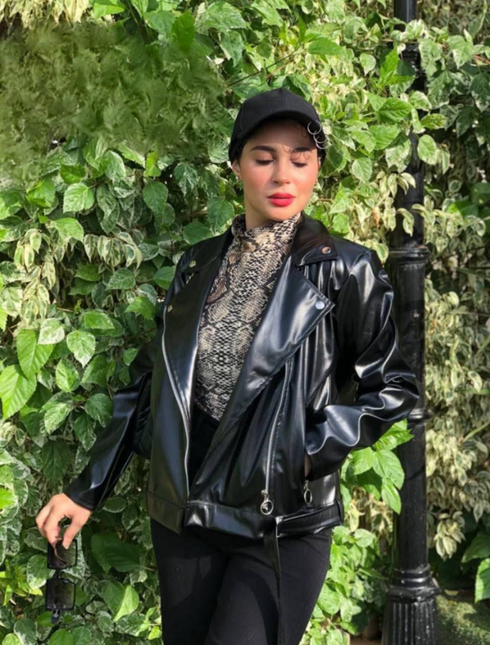 Leather jacket_9