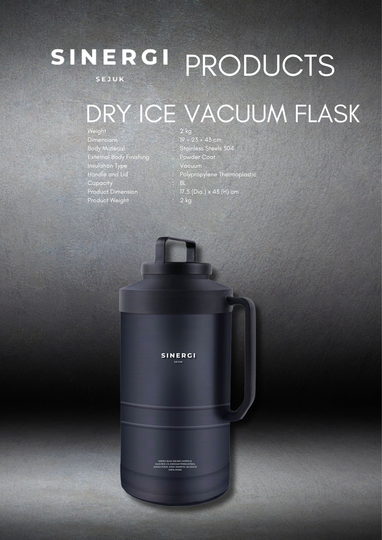 Dry Ice Container_0