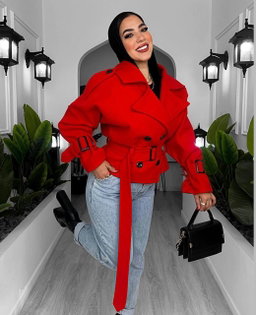 Carolin Jacket 