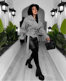 Carolin Jacket 