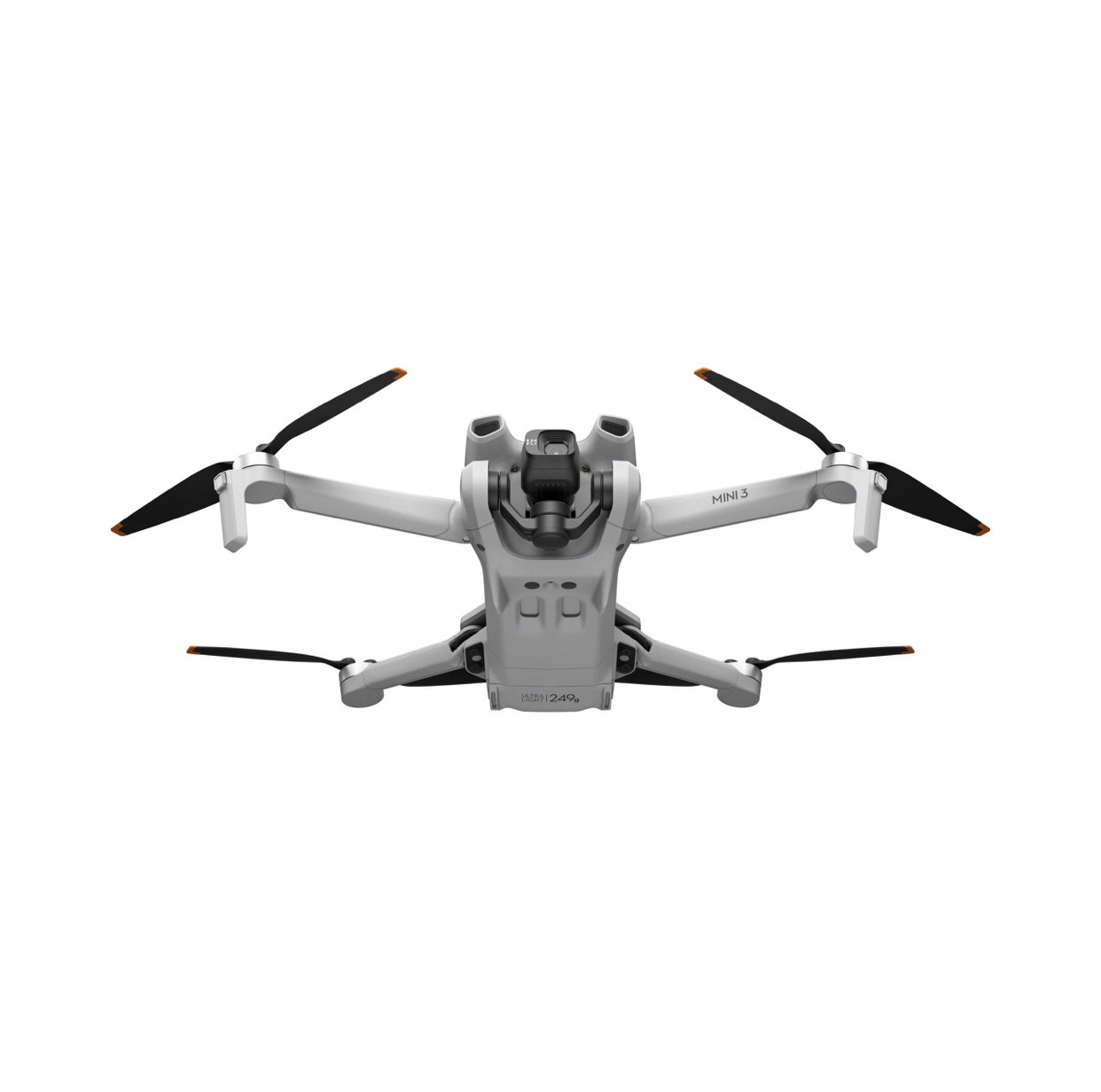 DJI MINI 3 (DJI RC) FLY MORE COMBO_4