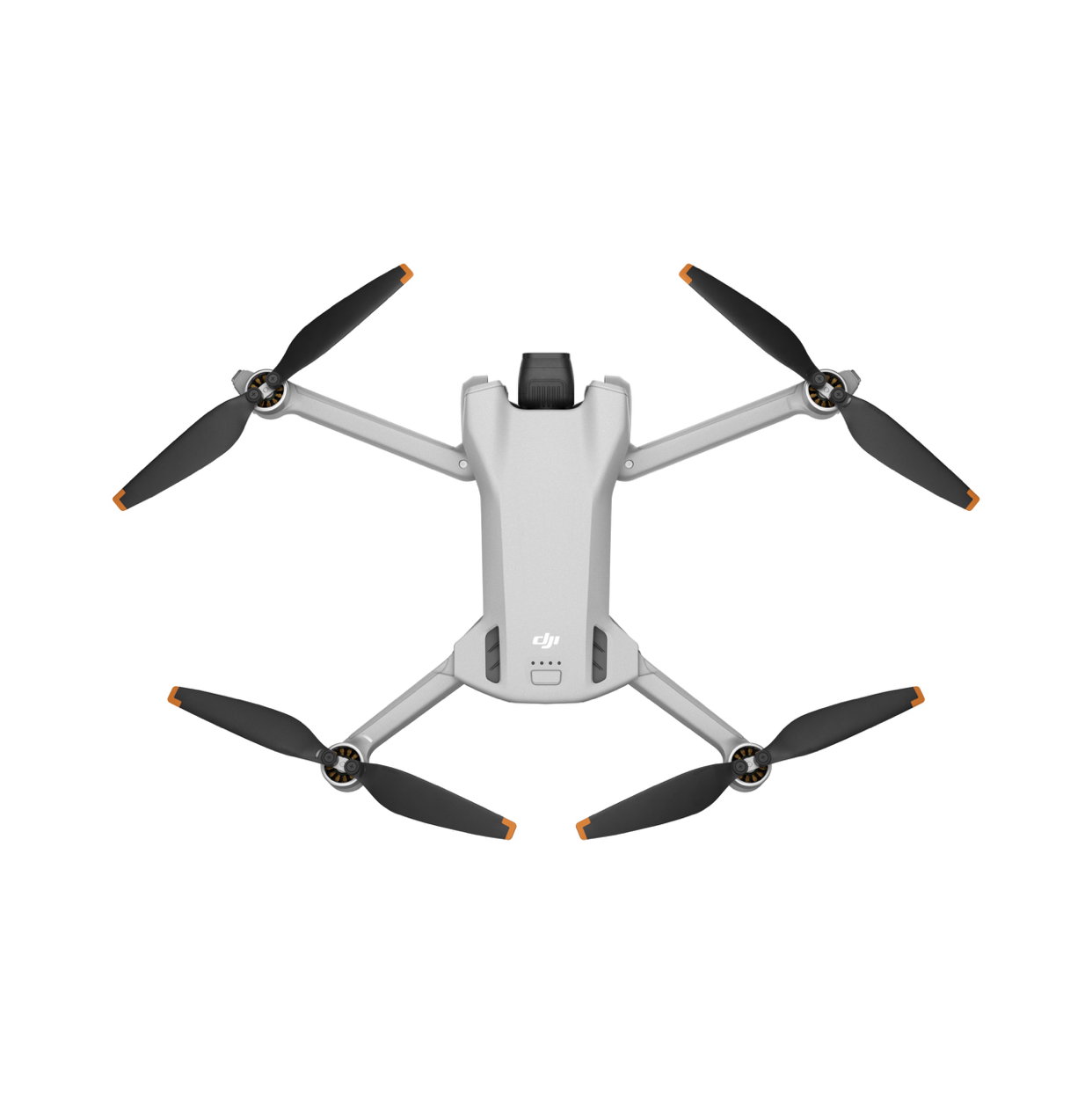 DJI MINI 3 (DJI RC) FLY MORE COMBO_5