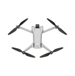 DJI MINI 3 (DJI RC) FLY MORE COMBO