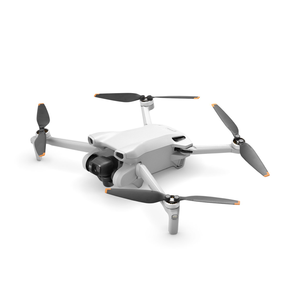 DJI MINI 3 (DJI RC) FLY MORE COMBO_3