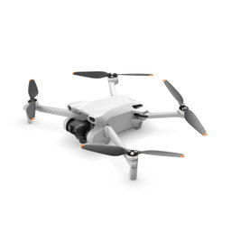 DJI MINI 3 (DJI RC) FLY MORE COMBO