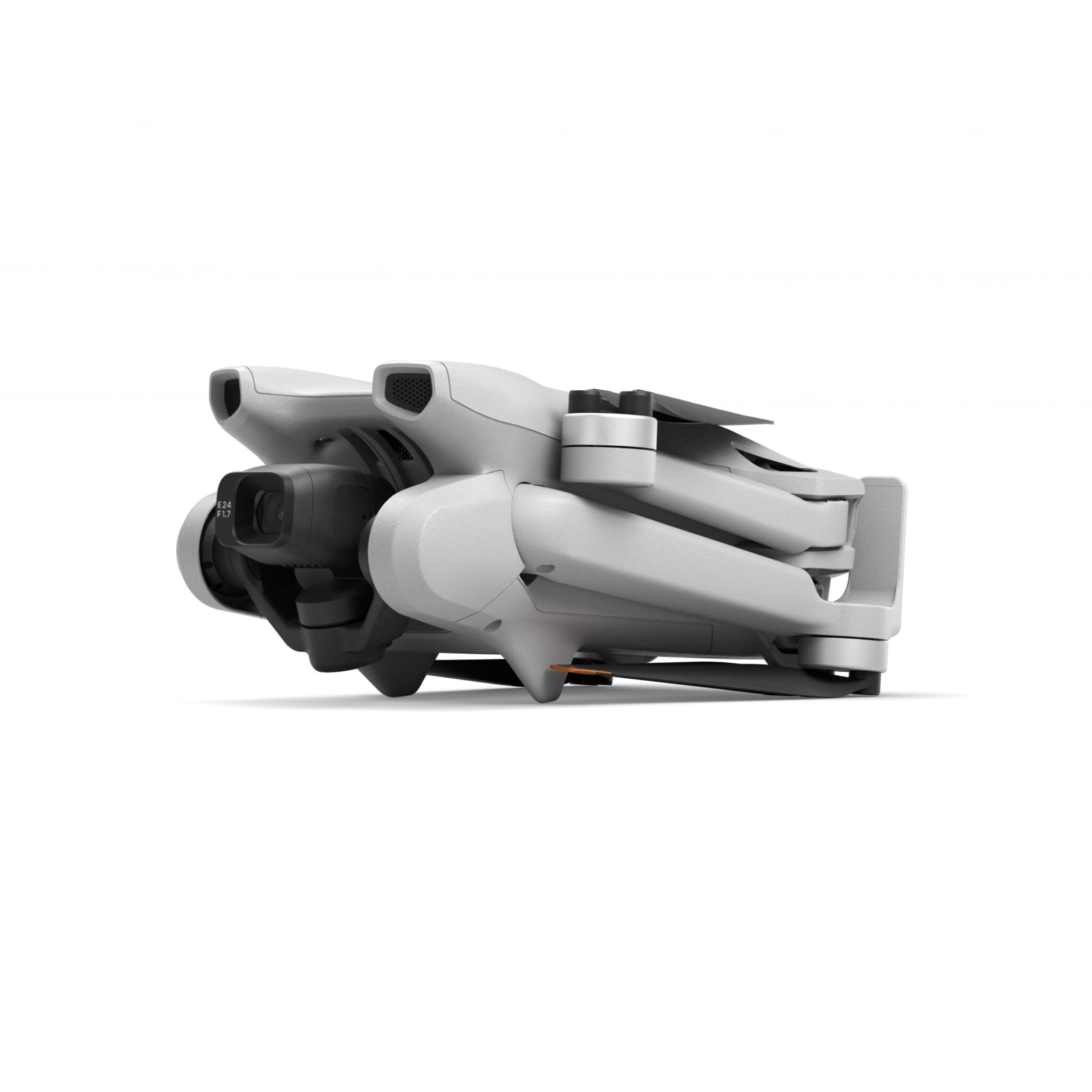 DJI MINI 3 (DJI RC) FLY MORE COMBO_2