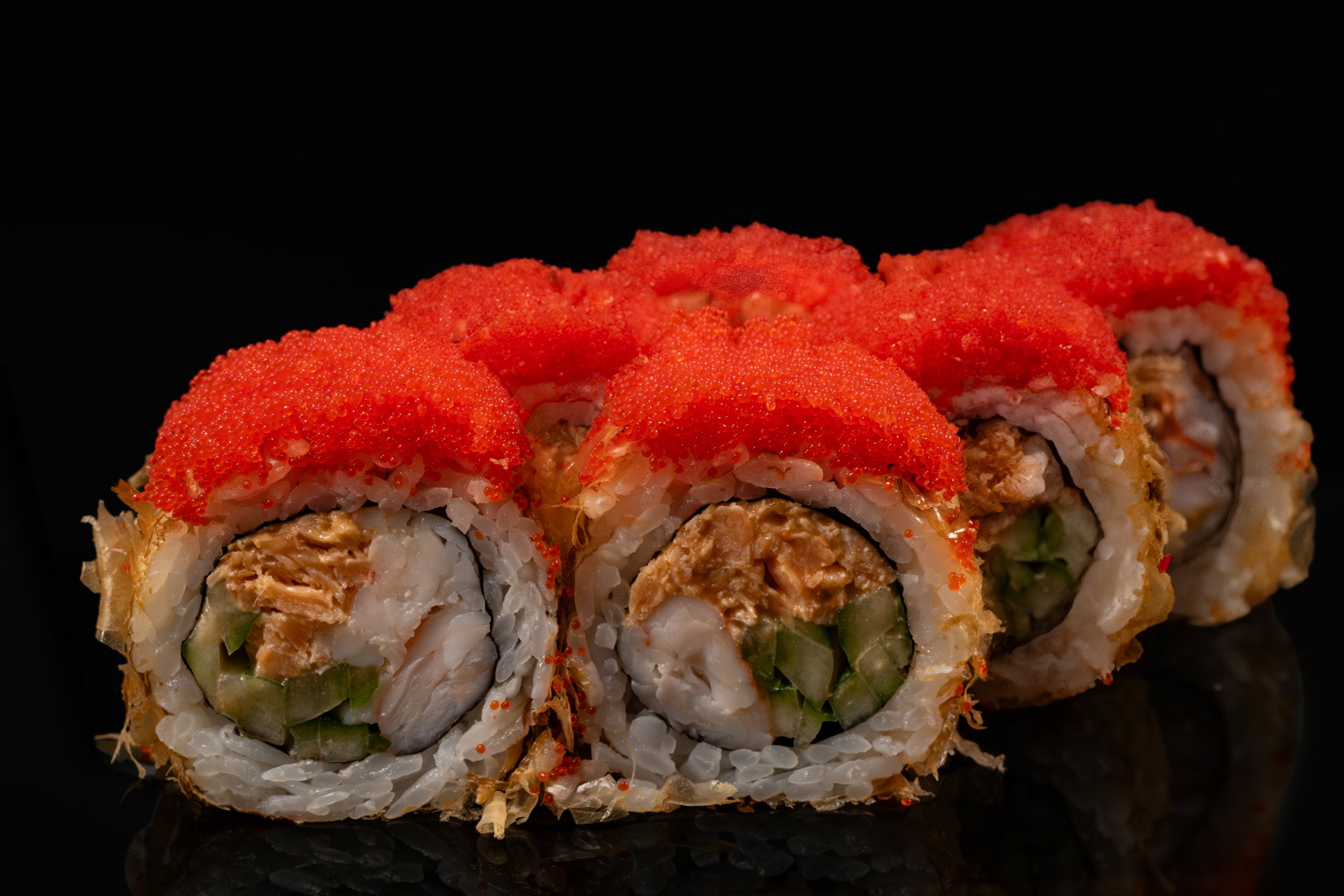 Red Bonito Roll🌶_0