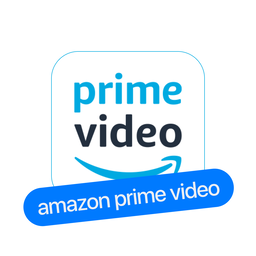 Personal Account - Amazon Prime Single Screen - 3 Month