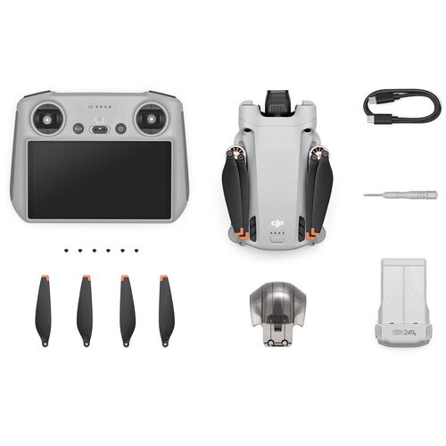 DJI Mini 3 Pro (DJI RC)_1