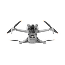 DJI MINI 4 PRO (DJI RC-N2)