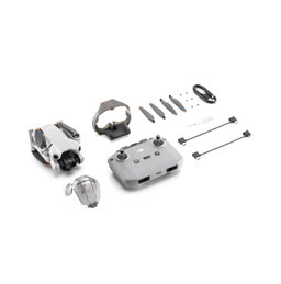 DJI MINI 4 PRO (DJI RC-N2)