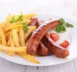 Chips and Sausages_0
