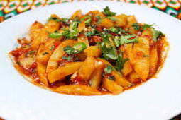 Masala Chips