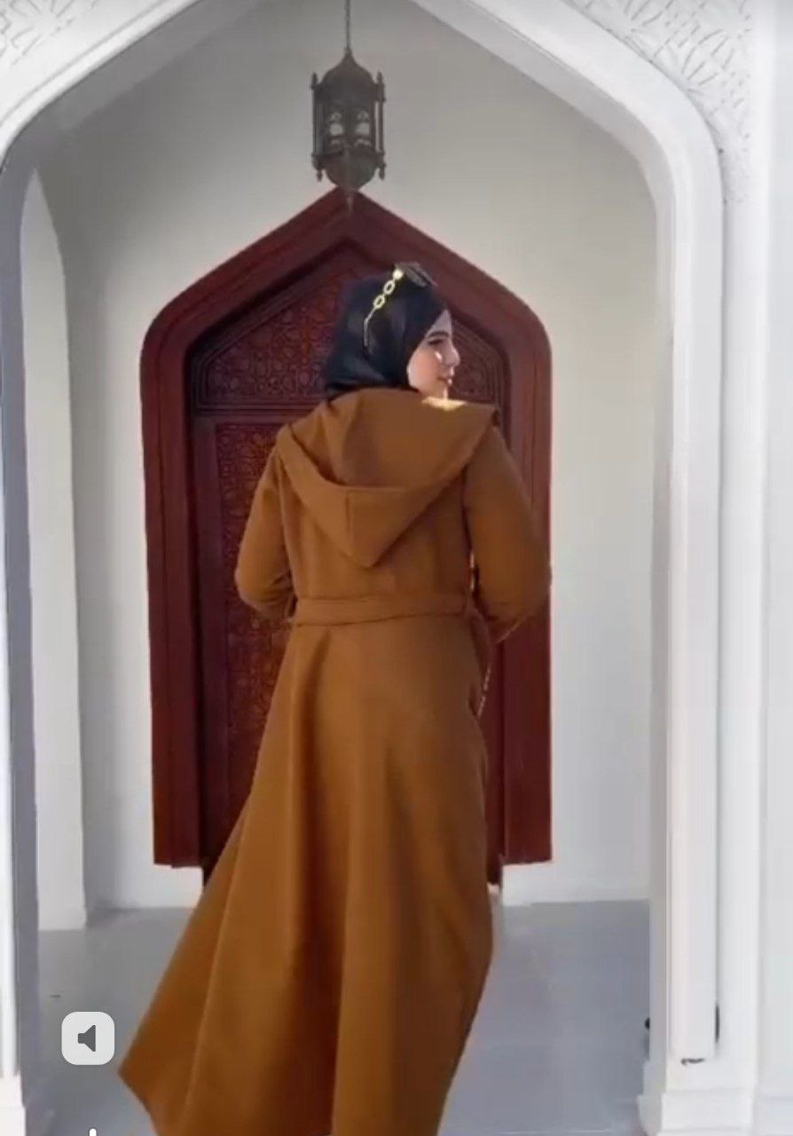 معطف جوخ _1