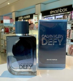 Calvin Klein Defy Edt 100ml Perfume