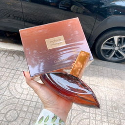 Calvin Klein Euphoria Amber Gold Edp 100ml Perfume