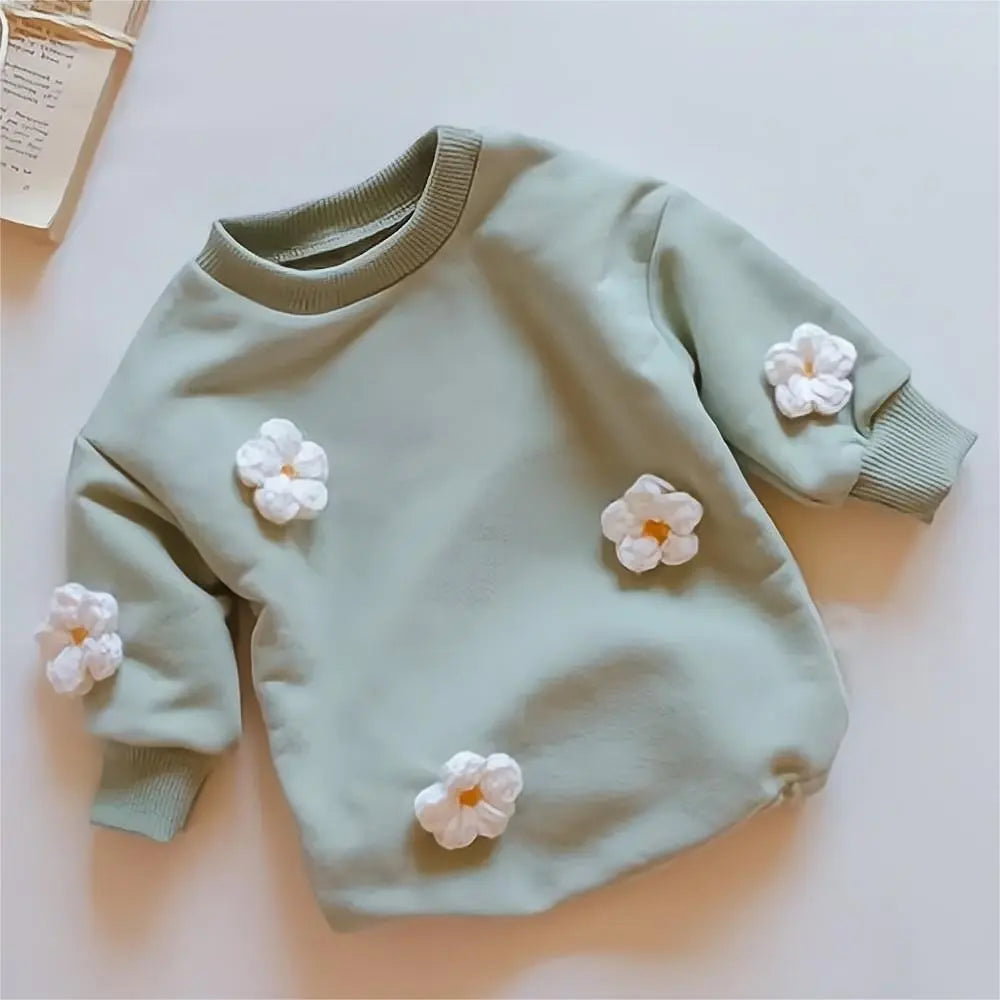 Newborn Cute Onesie_1