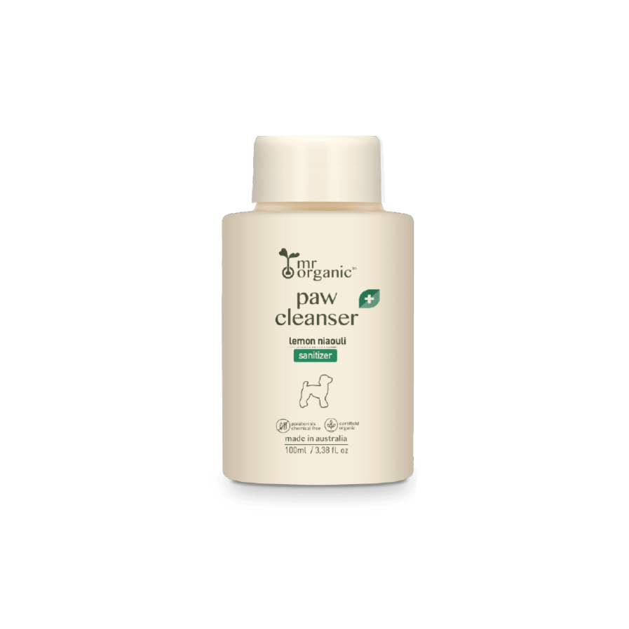 paw cleanser plus ( lemon niaouli ) 200ml eco refills_0
