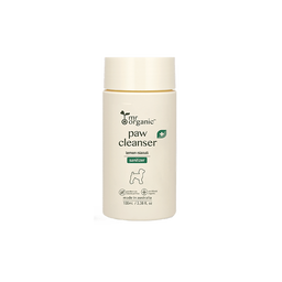 paw cleanser plus ( lemon niaouli ) 100ml eco refills