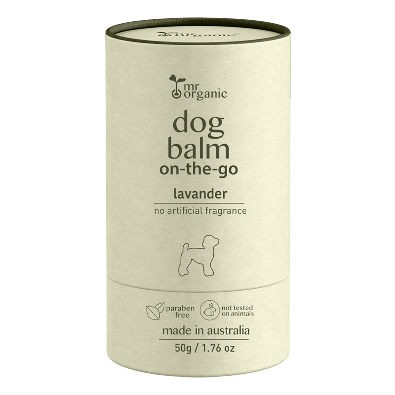 dog balm on the go 50g