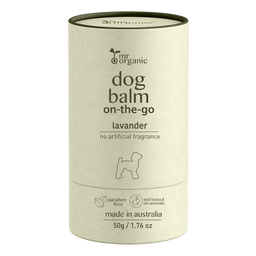dog balm on the go 50g