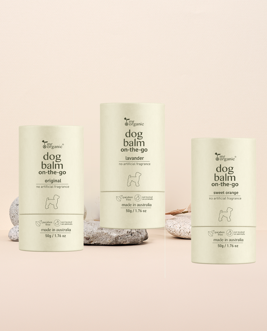 dog balm on the go 50g_0