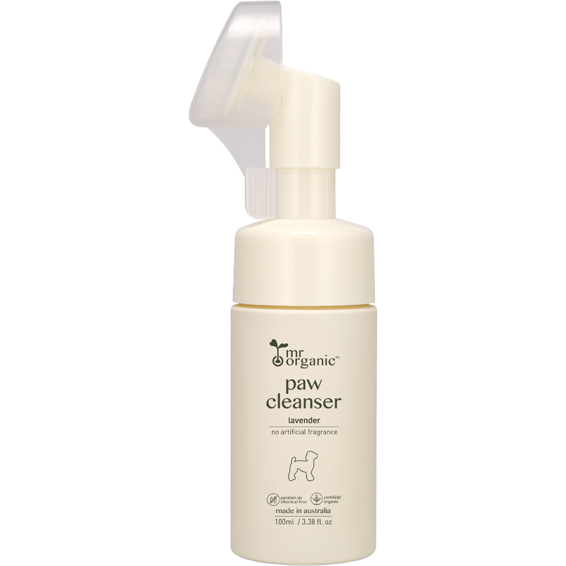 paw cleanser ( original ) 100ml_0