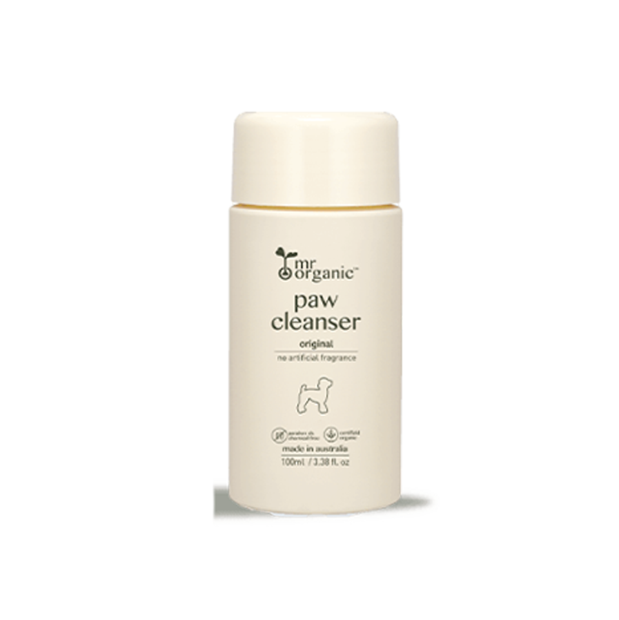 paw cleanser ( original ) 100ml eco refills_0