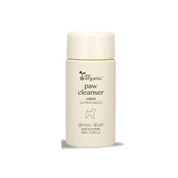 paw cleanser ( original ) 100ml eco refills