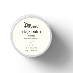 dog balm 40g